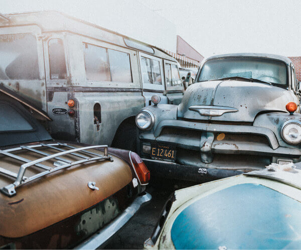 Przestępstwa seksualne - prawo karne