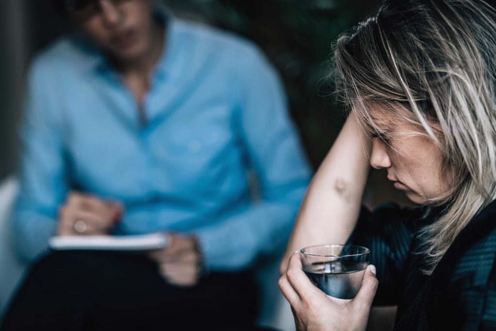 Problemy zabójczyń